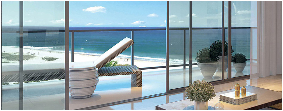 系统门窗品牌 系统门窗品牌