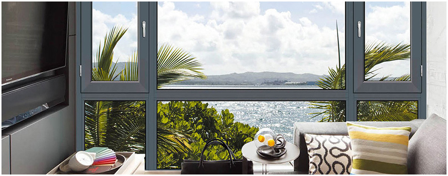 系统门窗品牌 系统门窗品牌