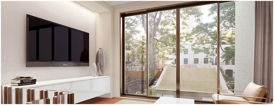 系统门窗品牌 系统门窗品牌