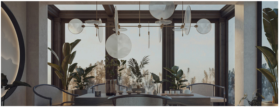 断桥铝门窗厂家