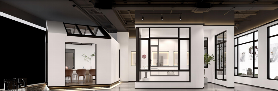 高端系统门窗加盟 高端系统门窗加盟