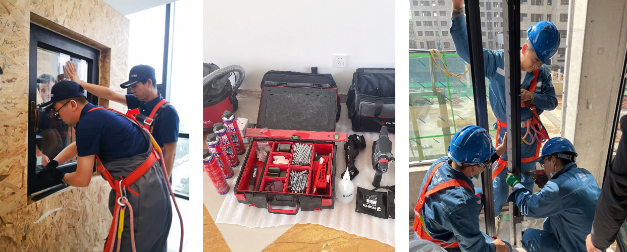 高端系统门窗加盟 高端系统门窗加盟