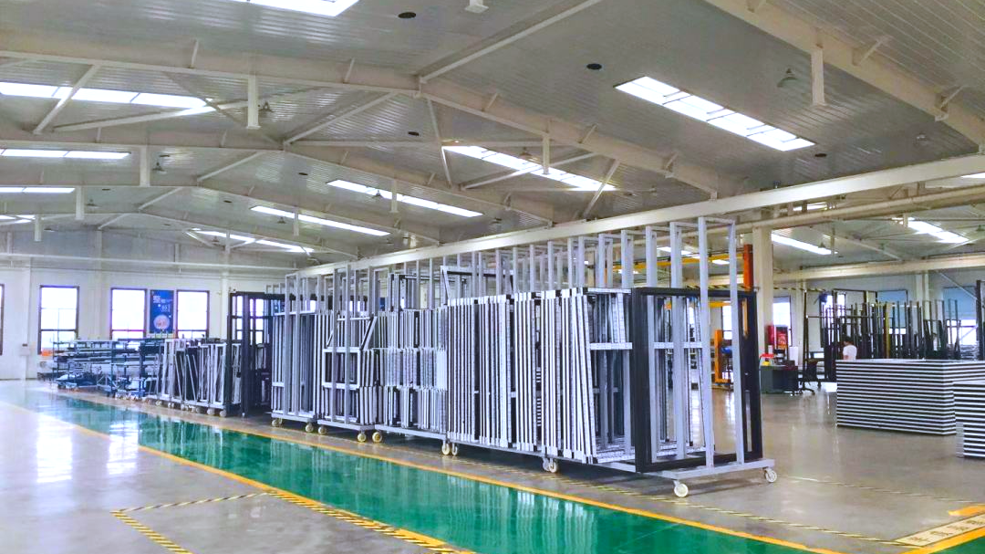 西安门窗加盟 西安门窗加盟