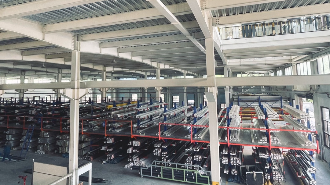 西安高端系统门窗 西安高端系统门窗