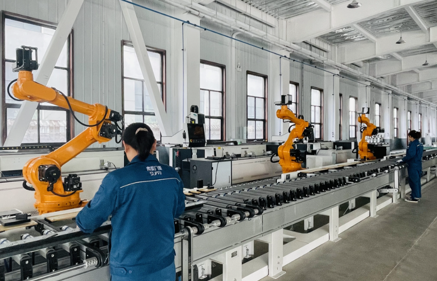 西安断桥铝门窗 西安断桥铝门窗