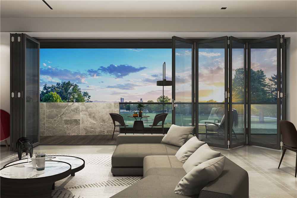 断桥铝门窗厂家 断桥铝门窗厂家